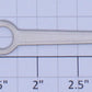 American Flyer 48047-320 4-8-4 Northern Left/Right Hand Side Rod