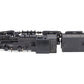 Lionel 6-11140 O Cass Scenic Railroad Shay Steam Locomotive & Tender #7