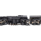 Lionel 6-11140 O Cass Scenic Railroad Shay Steam Locomotive & Tender #7