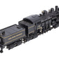 Lionel 6-11140 O Cass Scenic Railroad Shay Steam Locomotive & Tender #7