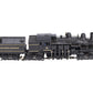 Lionel 6-11140 O Cass Scenic Railroad Shay Steam Locomotive & Tender #7