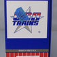 USA Trains R1814 G Union Pacific Green Rail & Tie Car