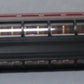 MTH 20-67258 O Pennsylvania 70' ABS Full Length Vista Dome Passenger Car