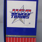 USA Trains R17212 G Trailer Train Two-Tier Auto Carrier Flat Cars