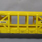 USA Trains R17212 G Trailer Train Two-Tier Auto Carrier Flat Cars