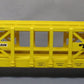 USA Trains R17212 G Trailer Train Two-Tier Auto Carrier Flat Cars