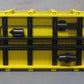 USA Trains R17212 G Trailer Train Two-Tier Auto Carrier Flat Cars