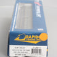 Rapido Trains 112011 HO Canadian National Hamilton Club Passenger Car #655