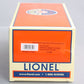 Lionel 6-27829 O Gauge Western Maryland Skeleton Log Cars #19497/19498