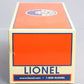 Lionel 6-27829 O Gauge Western Maryland Skeleton Log Cars #19497/19498