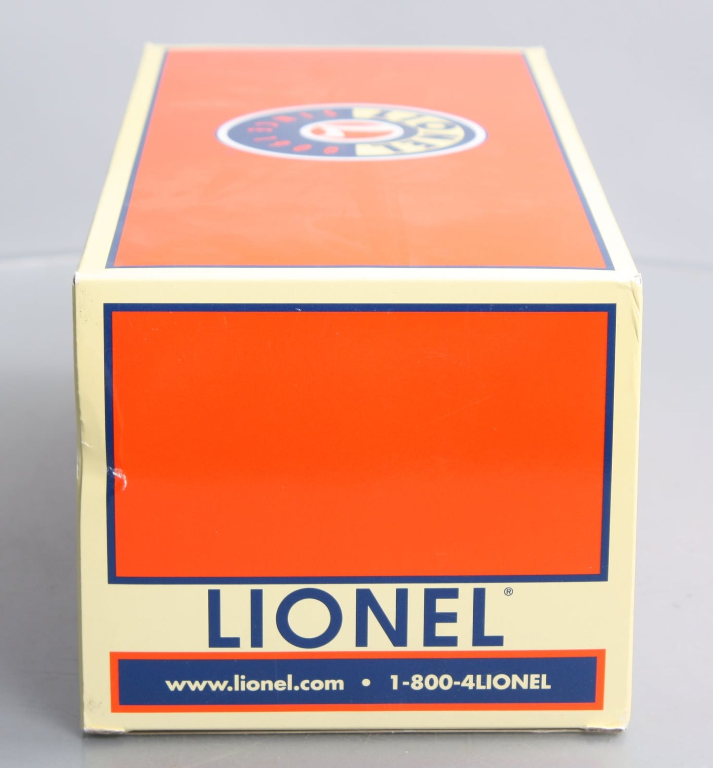 Lionel 6-27829 O Gauge Western Maryland Skeleton Log Cars #19497/19498
