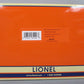 Lionel 6-84028 O Burlington Northern Santa Fe Rotary Gondola (Pack of 4)