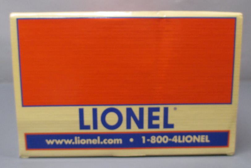 Lionel 6-11322 O 2-6-6-2 Nickel Plate Road Mallet Steam Locomotive #943