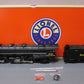 Lionel 6-11322 O 2-6-6-2 Nickel Plate Road Mallet Steam Locomotive #943