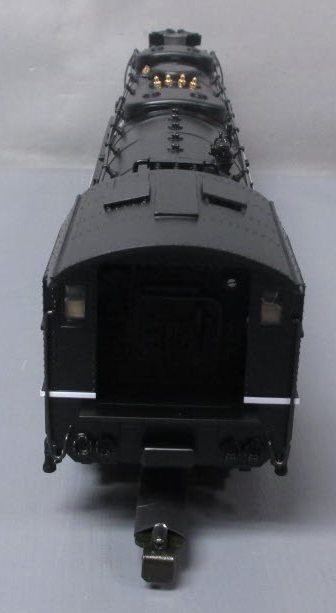 Lionel 6-11322 O 2-6-6-2 Nickel Plate Road Mallet Steam Locomotive #943