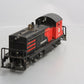 Lionel 601 Vintage O Seaboard NW-2 Powered Diesel Locomotive w/Horn