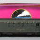 MTh 20-4270 O Gauge Great Northern 70‘ Madison RPO Passenger Car #40