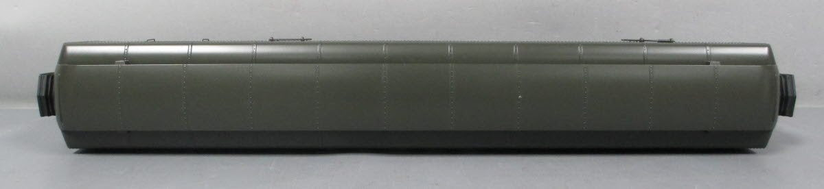 MTh 20-4270 O Gauge Great Northern 70‘ Madison RPO Passenger Car #40