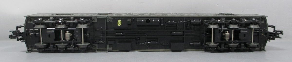 MTh 20-4270 O Gauge Great Northern 70‘ Madison RPO Passenger Car #40