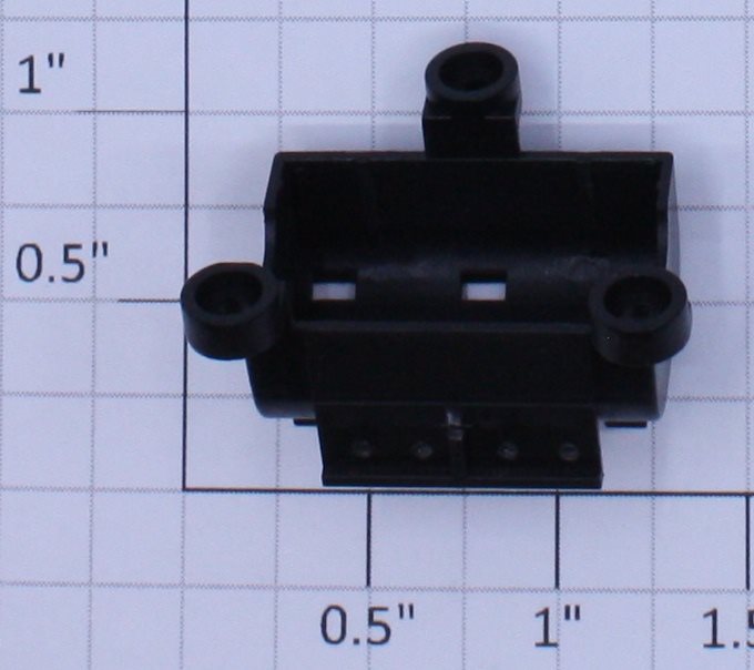 American Flyer 49815-54 #741 Handcar Motor Cover