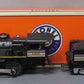 Lionel 6-38679 O Gauge Santa Fe 0-4-0 Steam Locomotive #1387