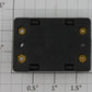 Acme 1218-1139 HO Gauge Momentary Pushbutton Control Switch