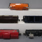 Lionel 6-51001 O Gauge Lionel Classics 44-Freight Train Set