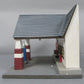 American Diorama T59 1:24 Scale Route 66 Gas Station VG/Box