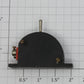 Trix B 56 HO Gauge Black Twin TTR Point Signal Switch Controller