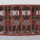 MTH 40-1109 O Gauge 2-Track Steel Arch Bridge