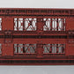 MTH 40-1109 O Gauge 2-Track Steel Arch Bridge