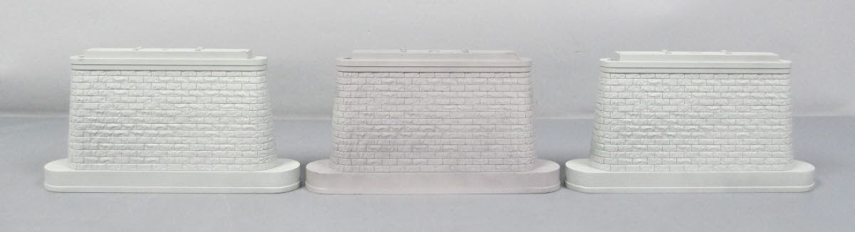 MTH 40-1109 O Gauge 2-Track Steel Arch Bridge