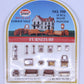 Model Power 550 HO Scale Garage Sale-Furniture (Pack of 15)