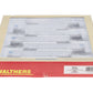 Walthers 932-61354 Bethgon EDGX 6-Pack