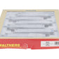 Walthers 932-61354 Bethgon EDGX 6-Pack