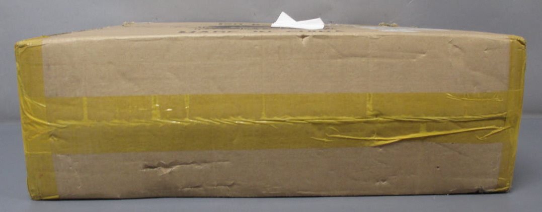 MTH 20-62030 O Gauge New York Central 64' Woodsided Passenger Add-On Set