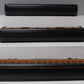 MTH 20-62030 O Gauge New York Central 64' Woodsided Passenger Add-On Set