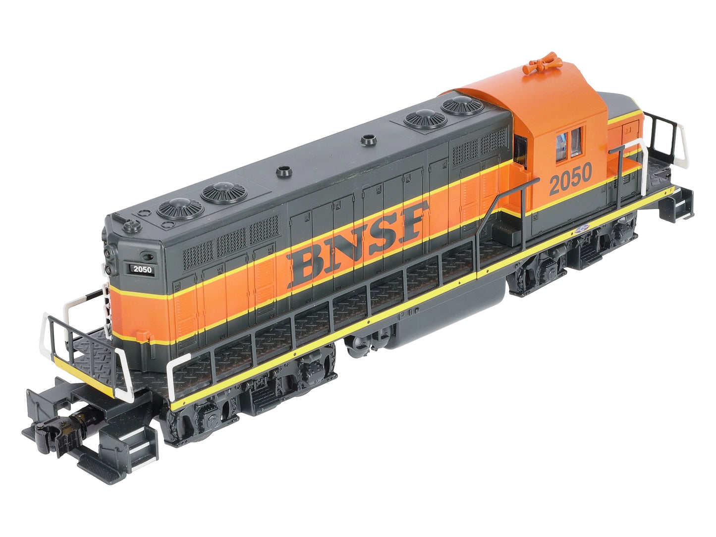 Lionel 6-82171 BNSF LionChief Plus GP20 Diesel Locomotive #2050
