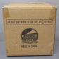 MTH 30-7039 O Bessemer & Lake Erie RailKing Ore Car Set (Set of 6)