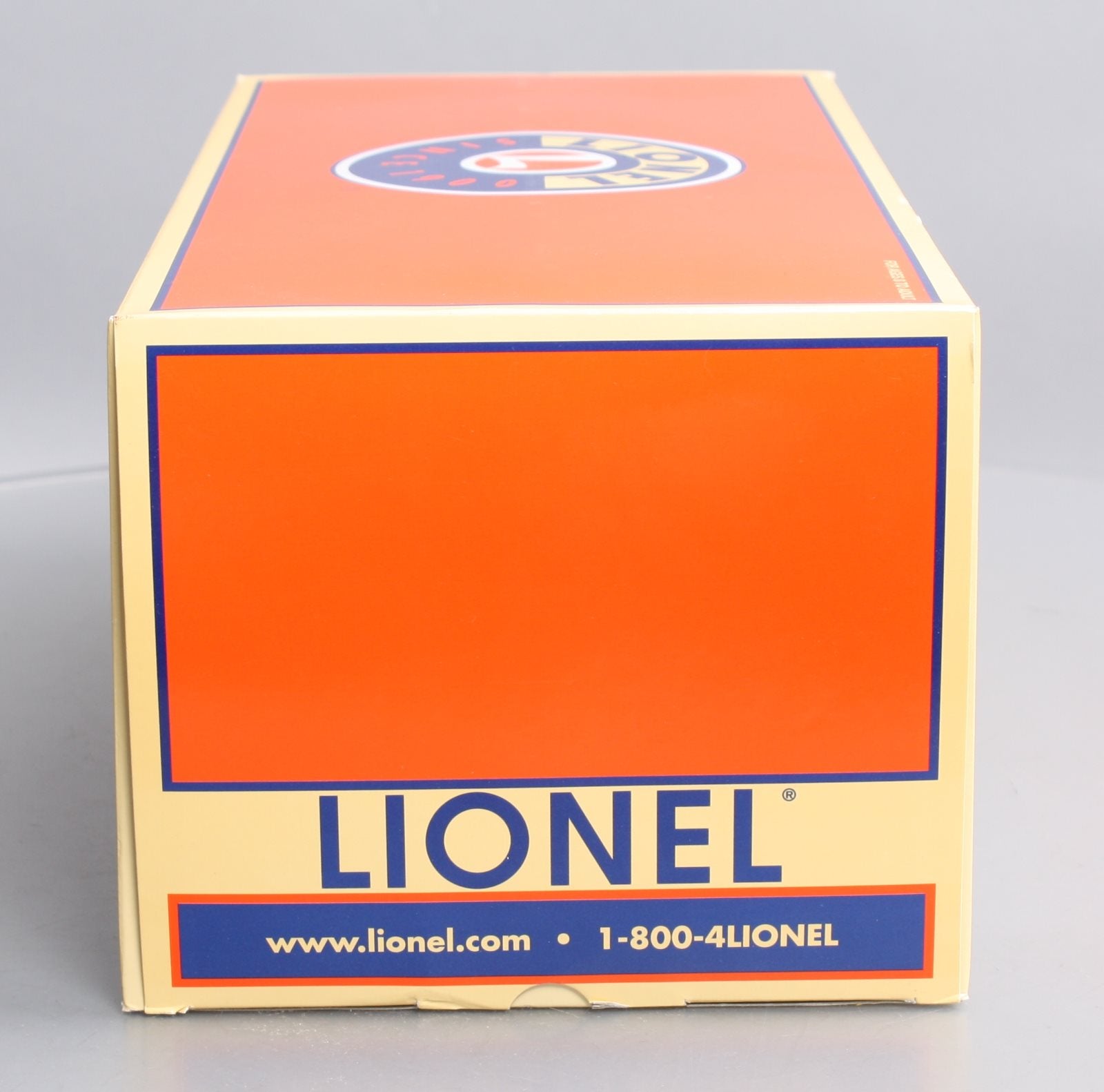Lionel 6-27369 O Gauge Borden's Milk Car (Set of 2)
