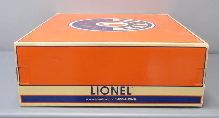 Lionel 6-25506 O Gauge Southern Pacific Daylight Heavyweight 4 Passenger Cars