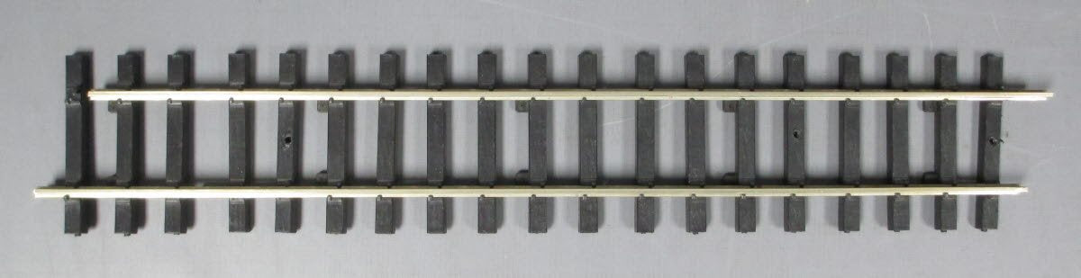 Llagas Creek Railways G Scale Code 250 Aluminum Straight Track Sections [2]