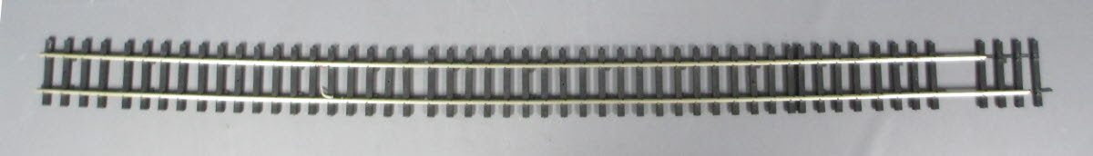 Llagas Creek Railways G Scale Code 250 Aluminum Straight Track Sections [2]