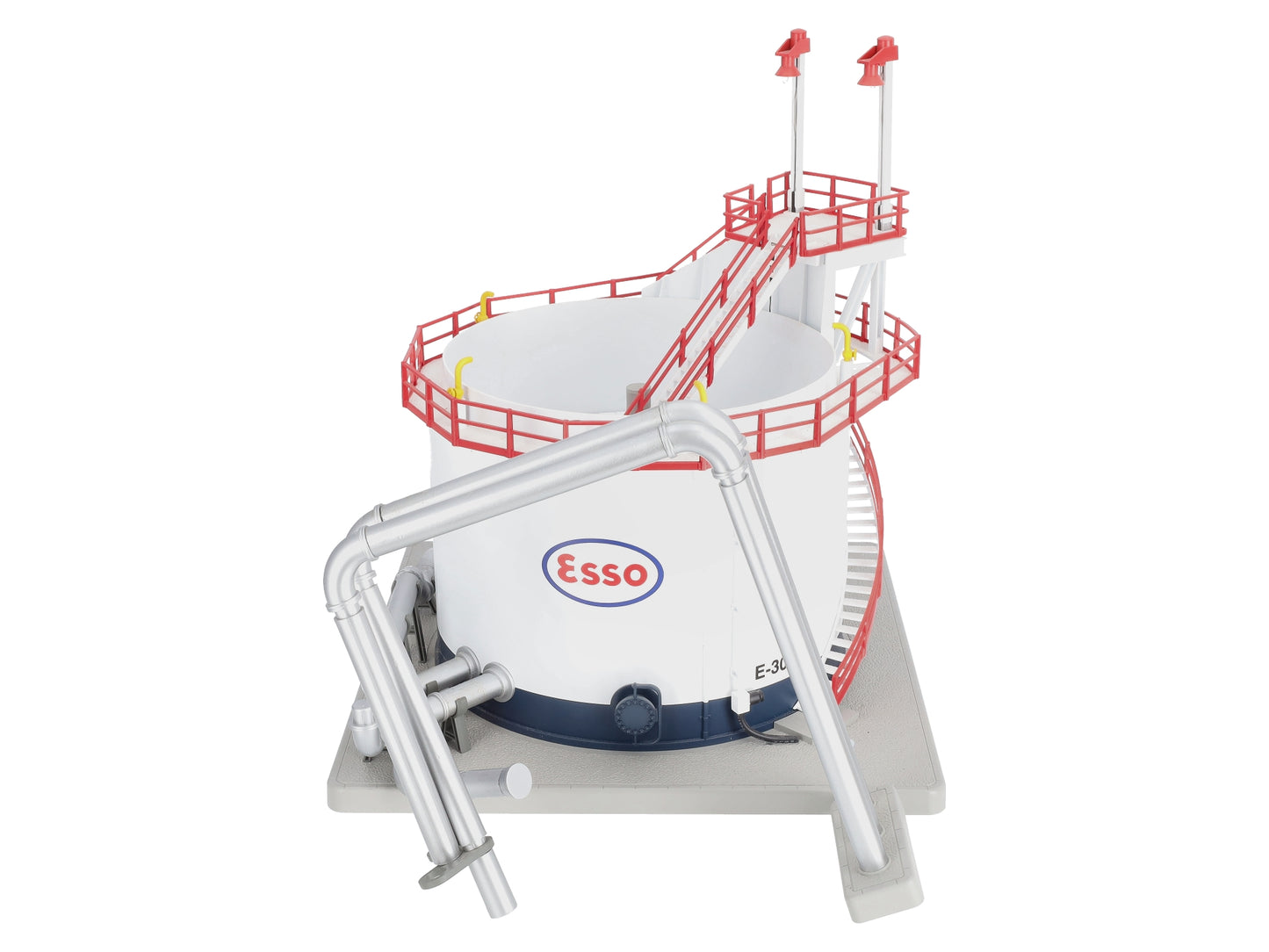 MTH 30-9175 O Esso Operating Storage Tank
