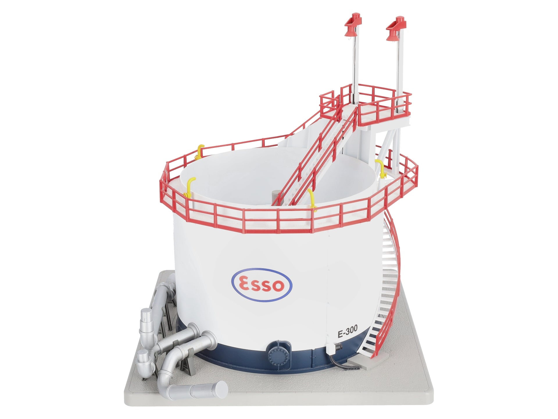 MTH 30-9175 O Esso Operating Storage Tank