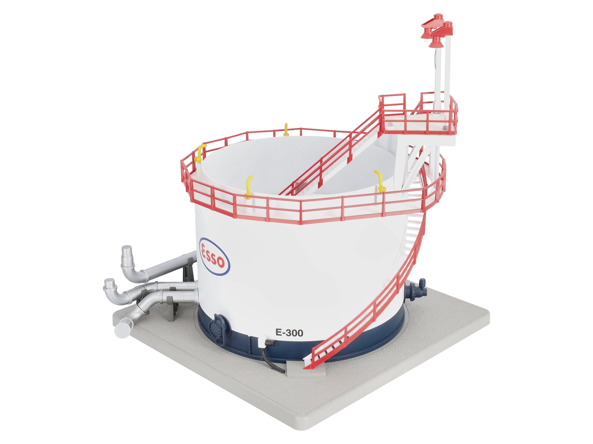 MTH 30-9175 O Esso Operating Storage Tank