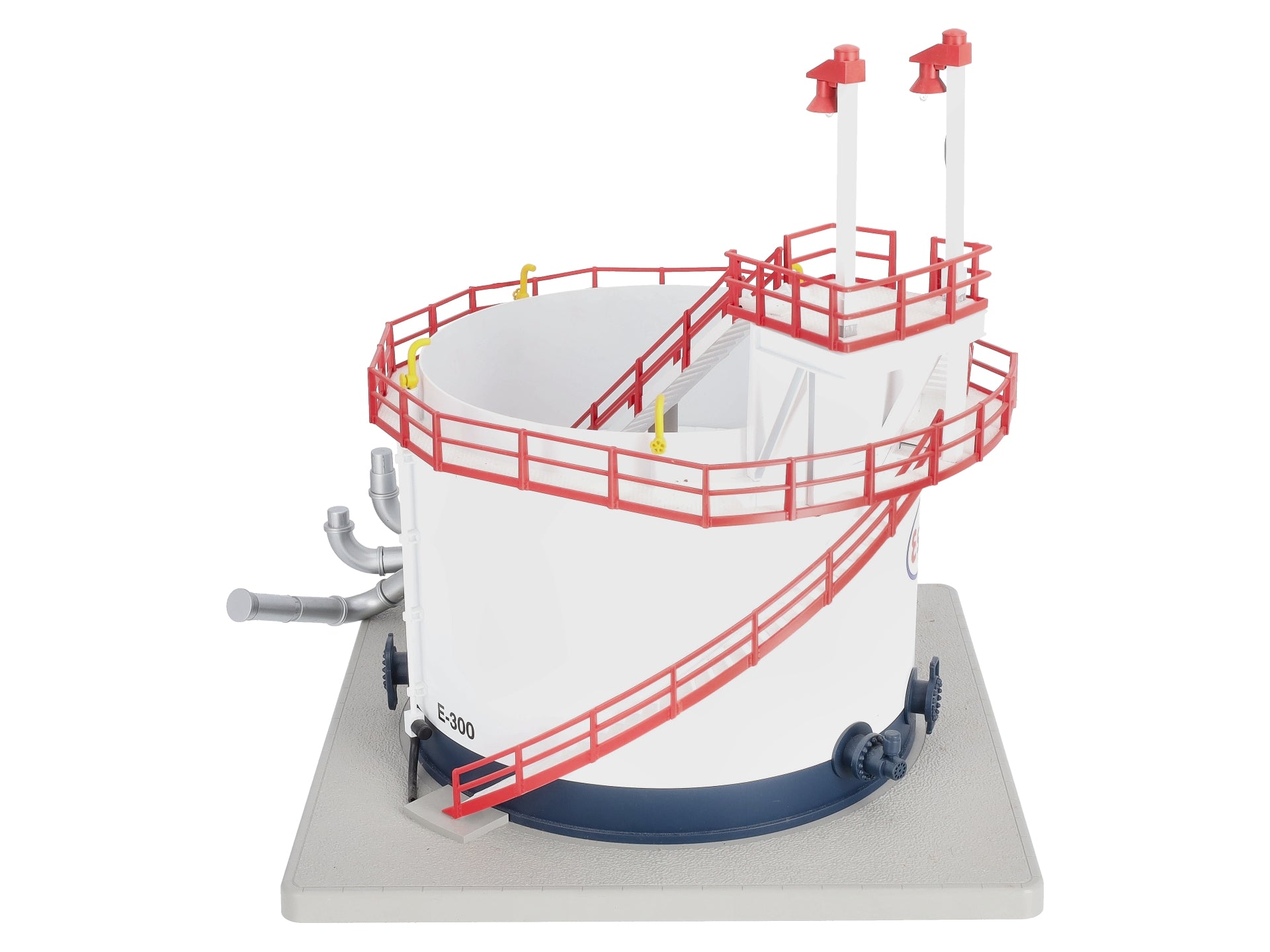 MTH 30-9175 O Esso Operating Storage Tank