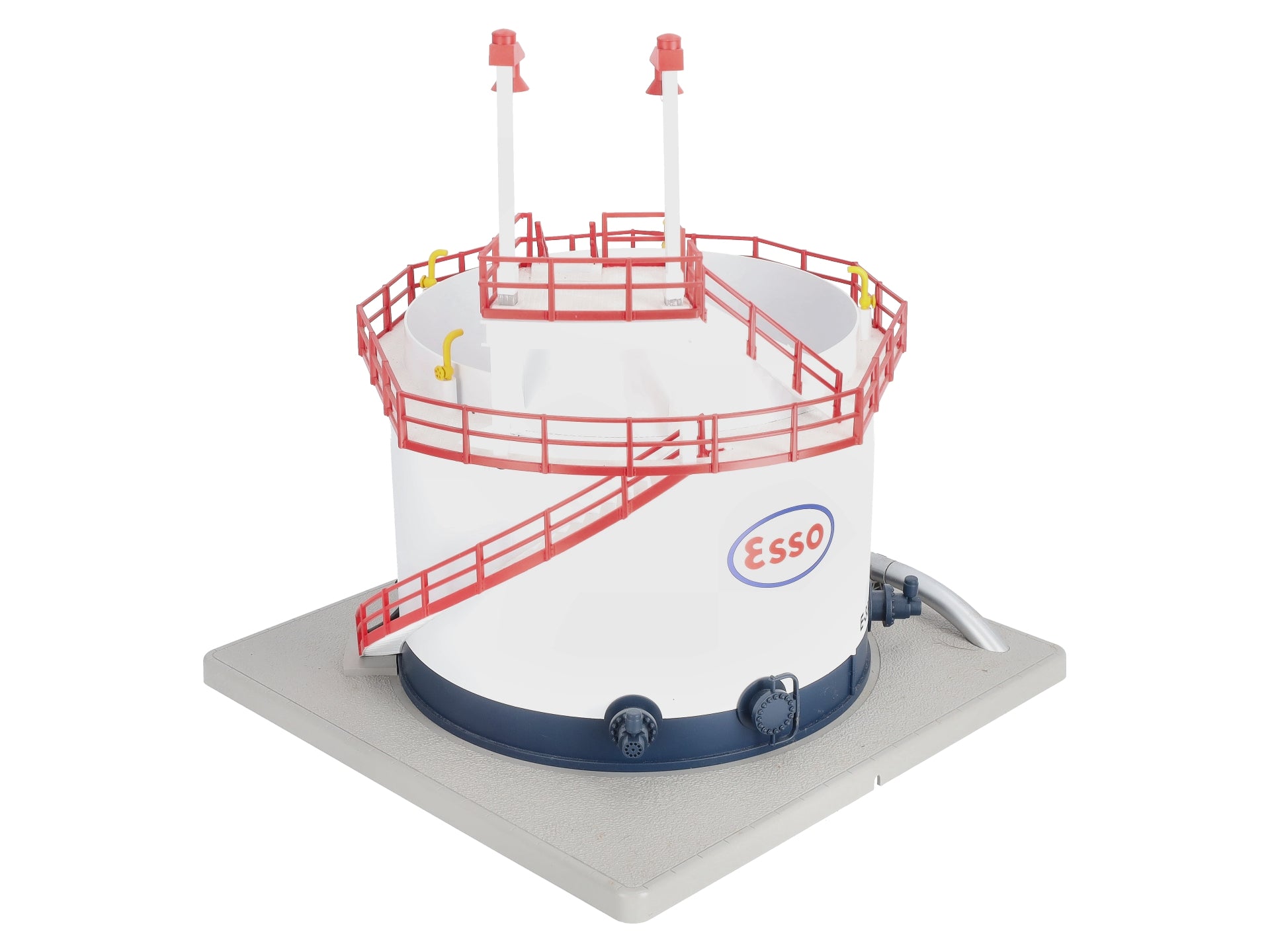 MTH 30-9175 O Esso Operating Storage Tank