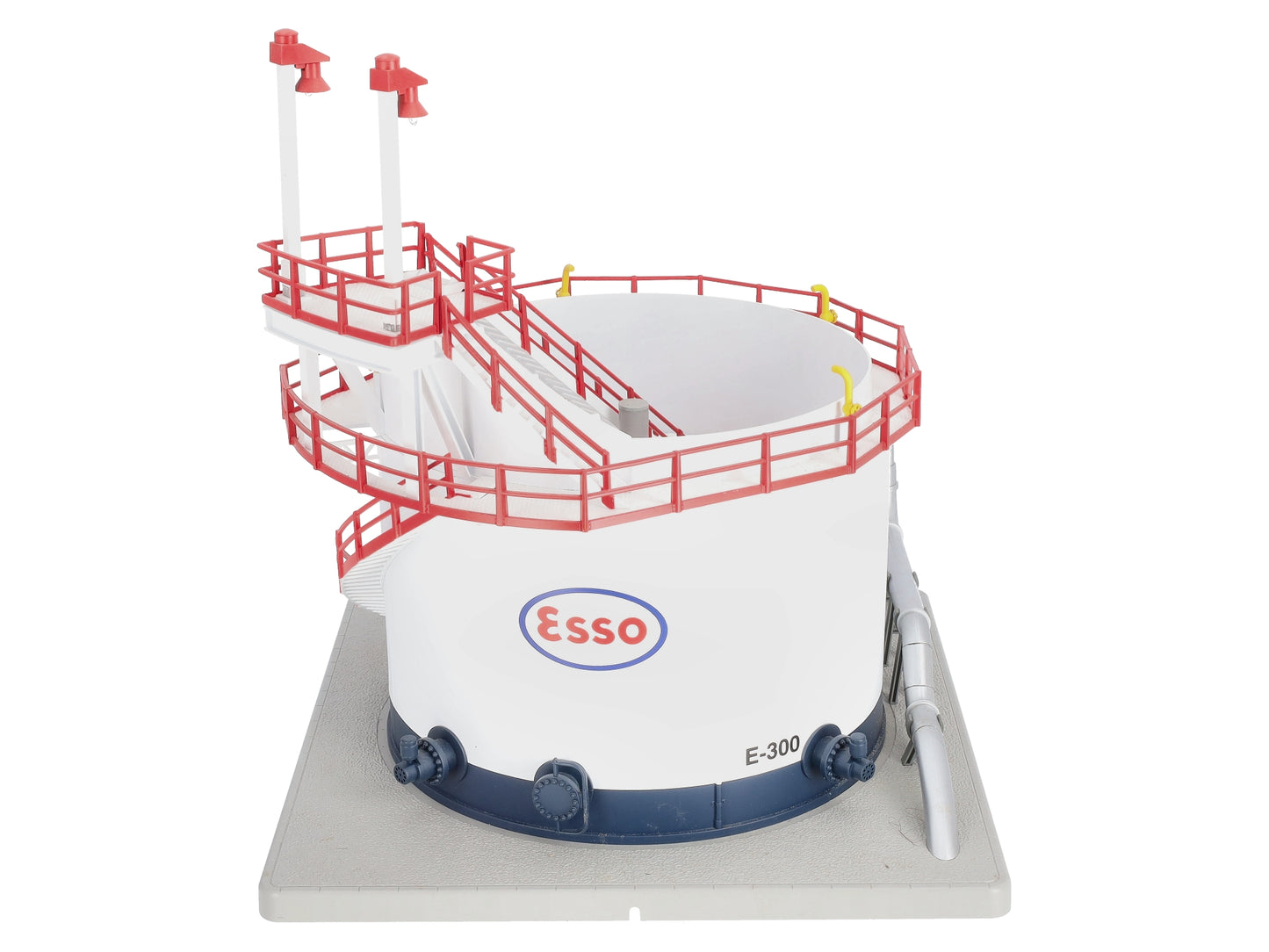MTH 30-9175 O Esso Operating Storage Tank