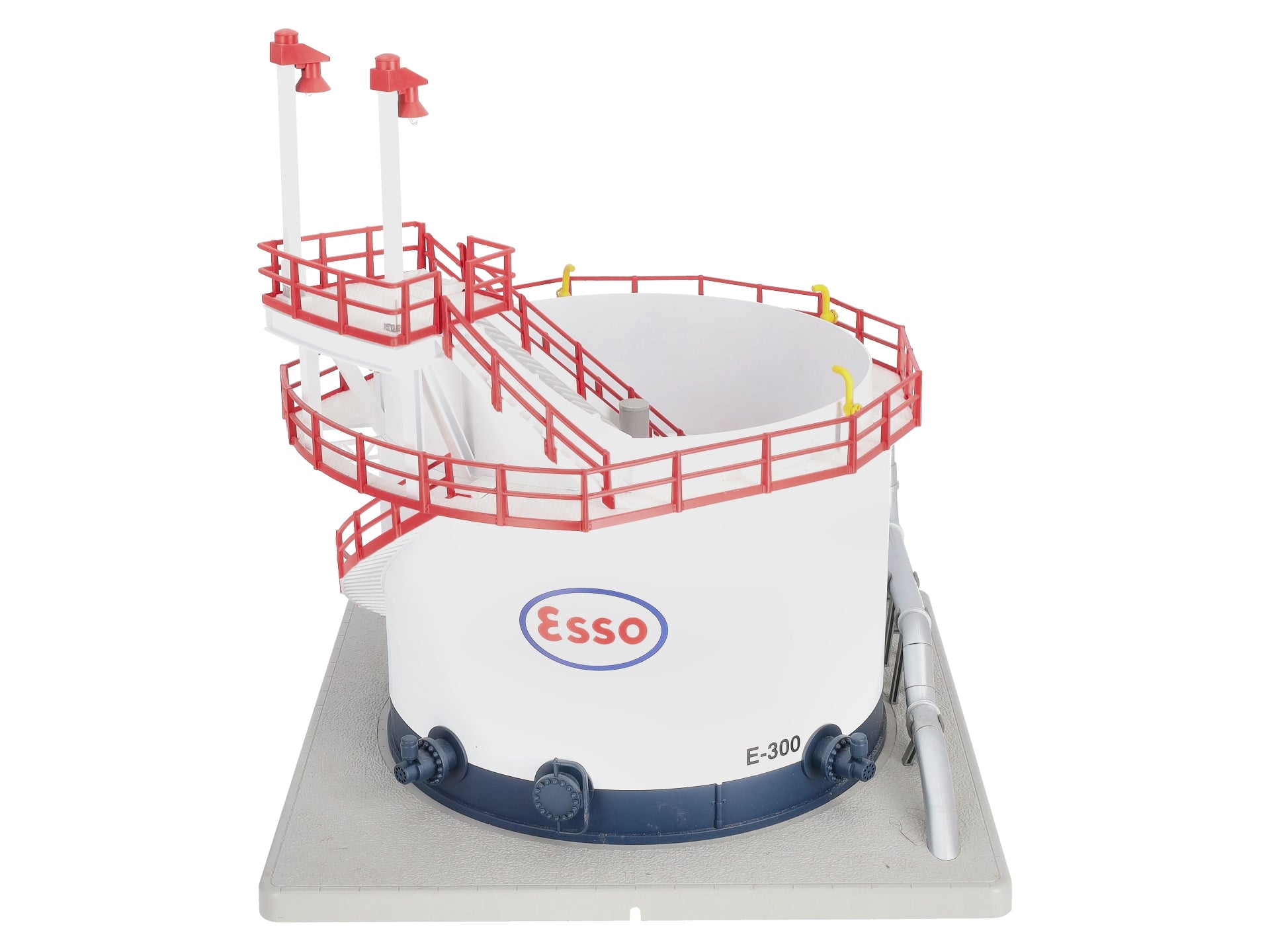 MTH 30-9175 O Esso Operating Storage Tank
